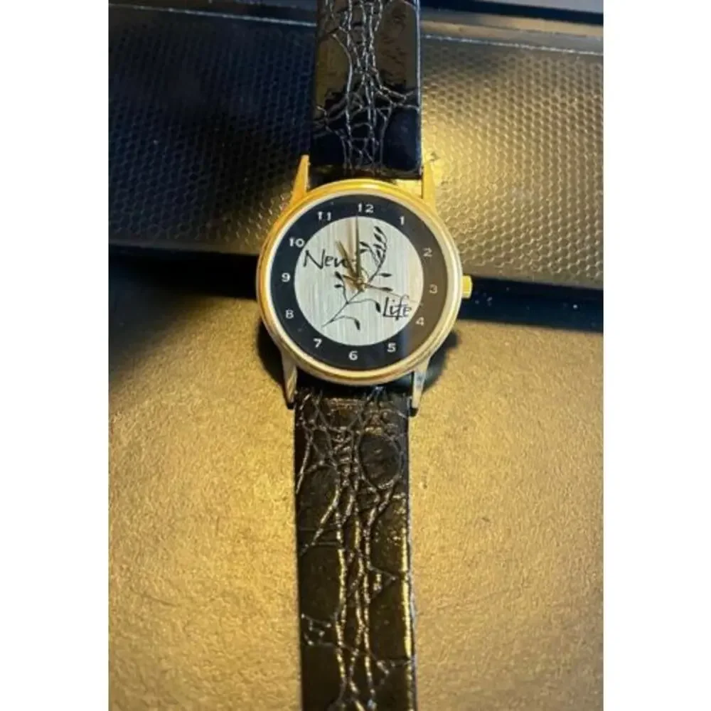New Life unisex 32mm
